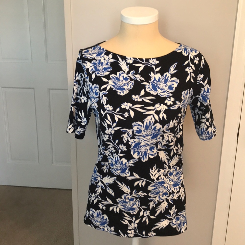 Lauren Ralph Lauren top. SALE🌸